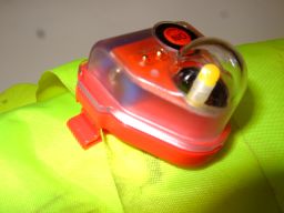 LIGHT FOR LIFEJACKET.     